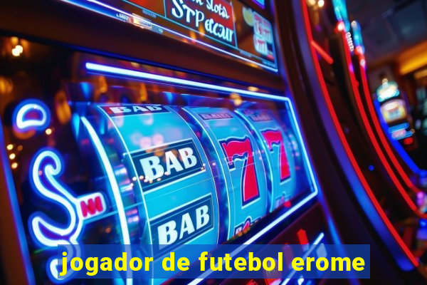 jogador de futebol erome